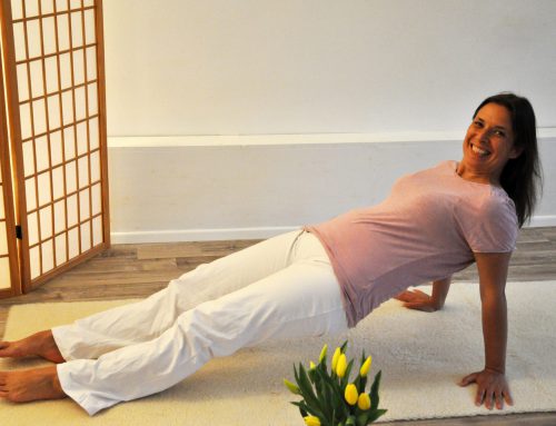 Neuer Kundalini Yoga Kurs